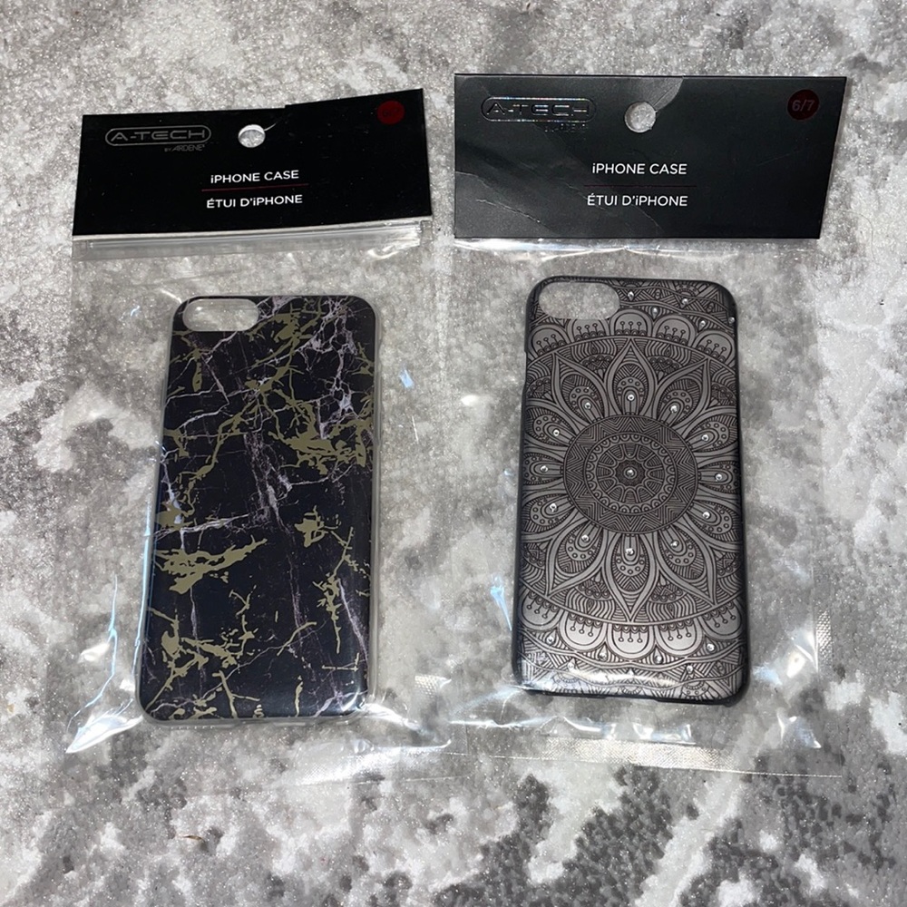 iPhone 6/7 case